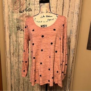 Lularoe Lynnae Size Medium